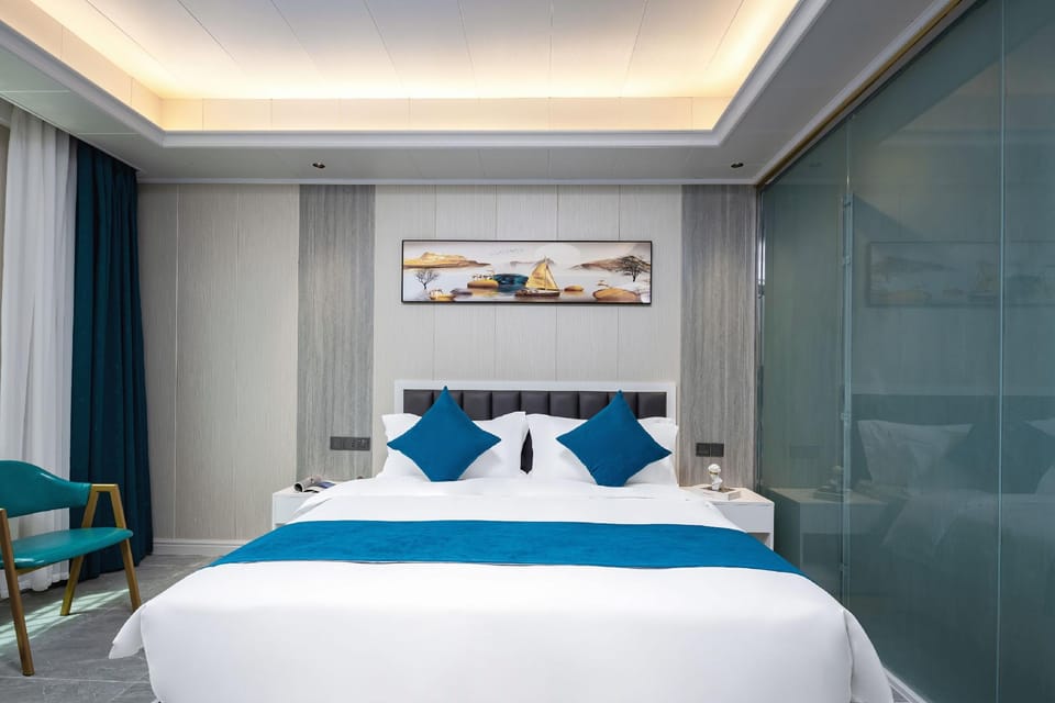 Yakang Hotel Hotel in Sanya