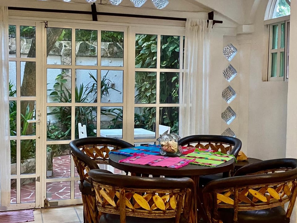 Maison Tulum Hotel in Tulum
