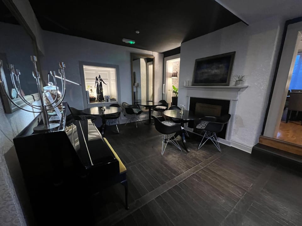 manorhaus RUTHIN - manorhaus collection Hotel in Ruthin