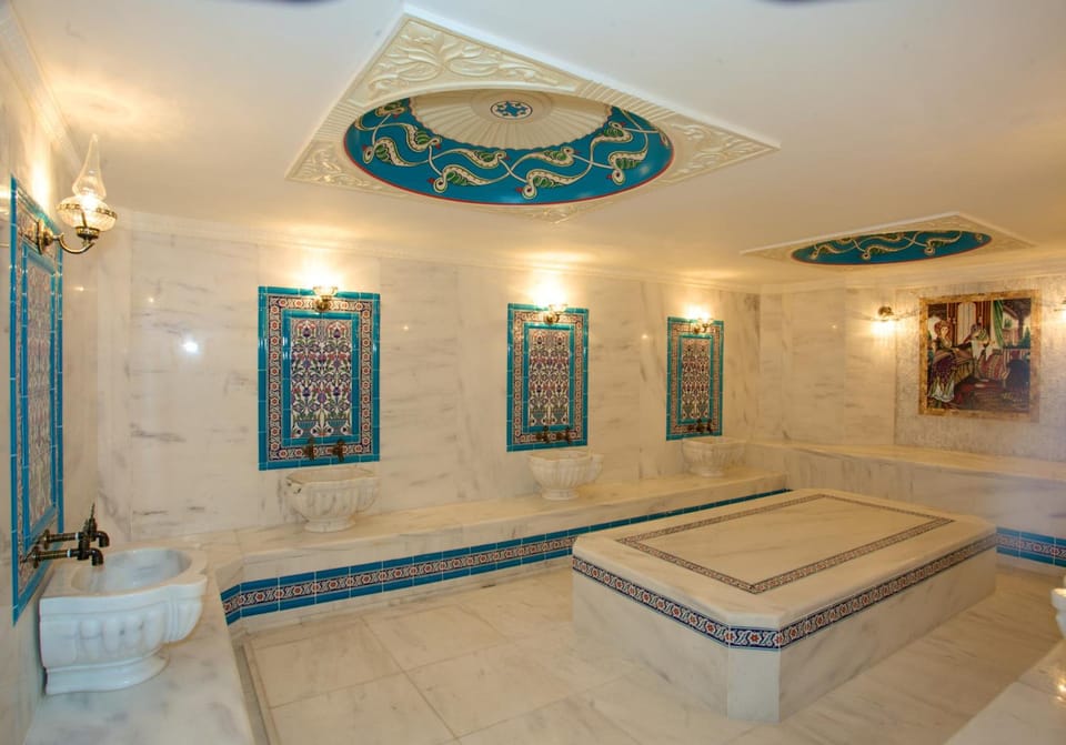 Blue Marmaray Hotel Hotel in Istanbul