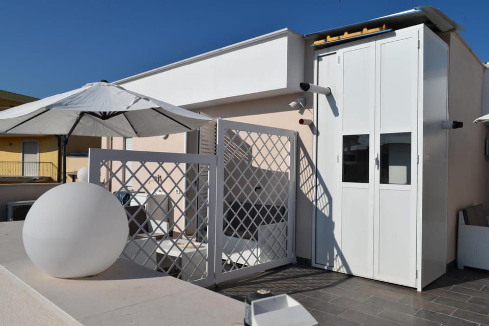 DomuS al Corso B&B Hotel in Province of Foggia