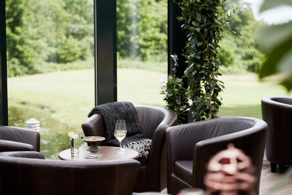 Araslov Golf & Resort Hotel in Skåne County