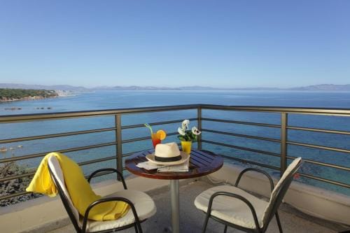 Mati Hotel Hotel in East Attica Regional Unit, Greece
