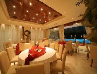 Mati Hotel Hotel in East Attica Regional Unit, Greece
