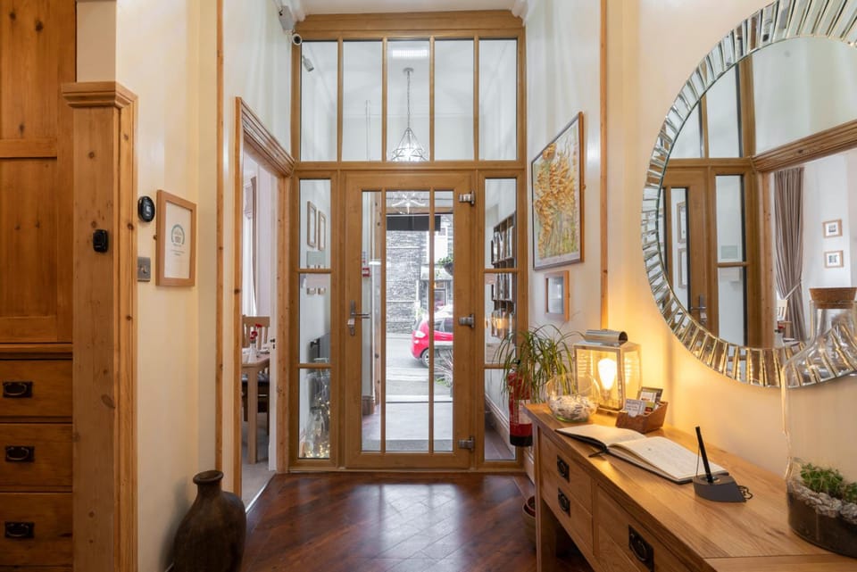 Melrose Guesthouse Hotel in Ambleside