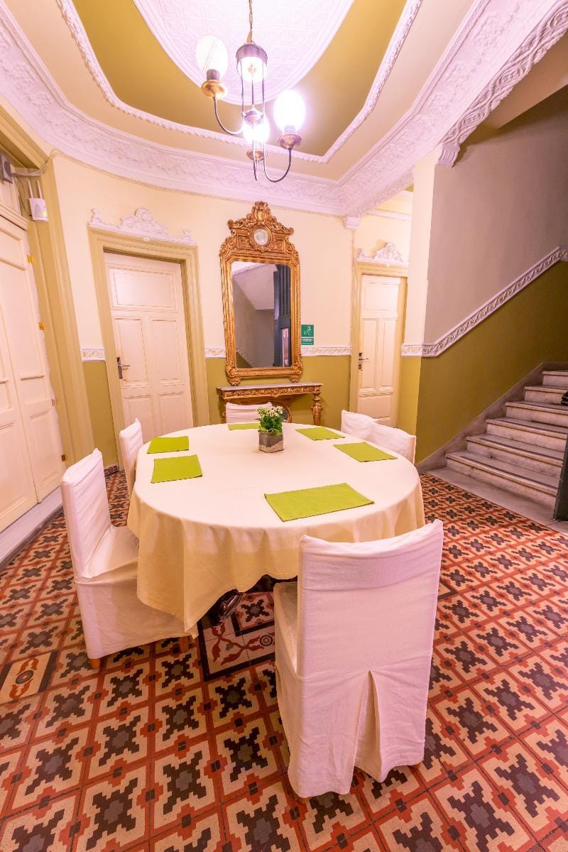Metropolis Hotel Hotel in Decentralized Administration of Macedonia and Thrace