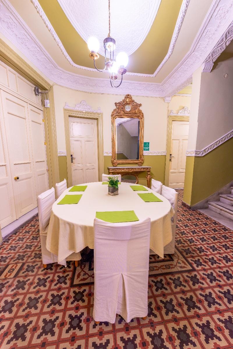 Metropolis Hotel Hotel in Decentralized Administration of Macedonia and Thrace