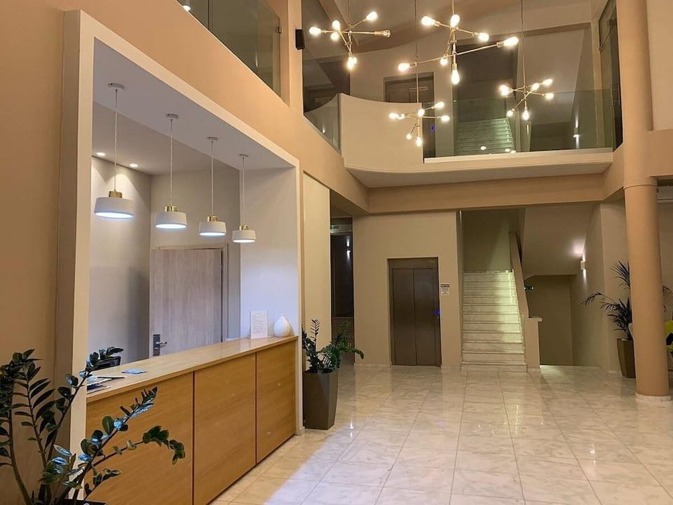 Selyria Resort Hotel in Peloponnese, Western Greece and the Ionian