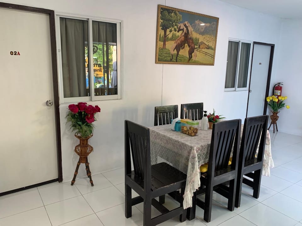 D Heart Homestay Hostel in Bangkok
