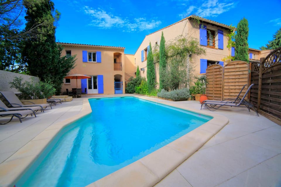Hotel Mistral Hotel in Provence-Alpes-Côte d'Azur