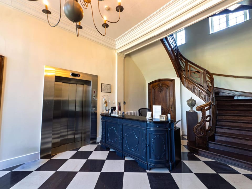 Kasteel Pietersheim Maastricht - Lanaken Hotel in Maastricht