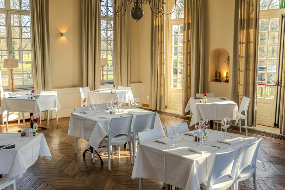 Kasteel Pietersheim Maastricht - Lanaken Hotel in Maastricht