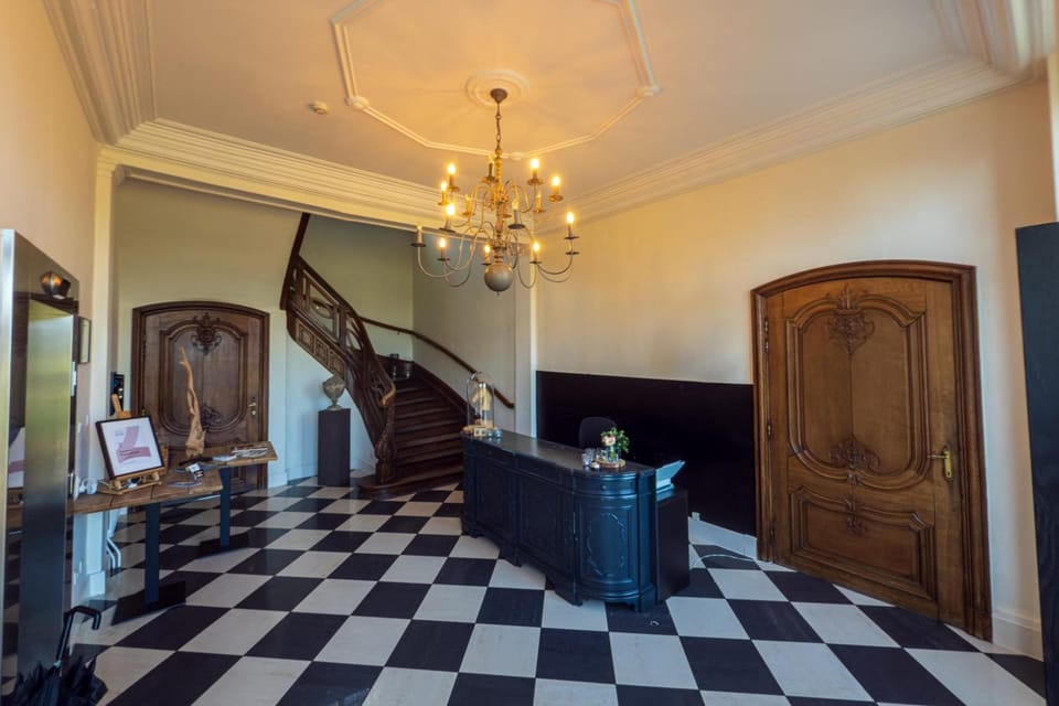 Kasteel Pietersheim Maastricht - Lanaken Hotel in Maastricht