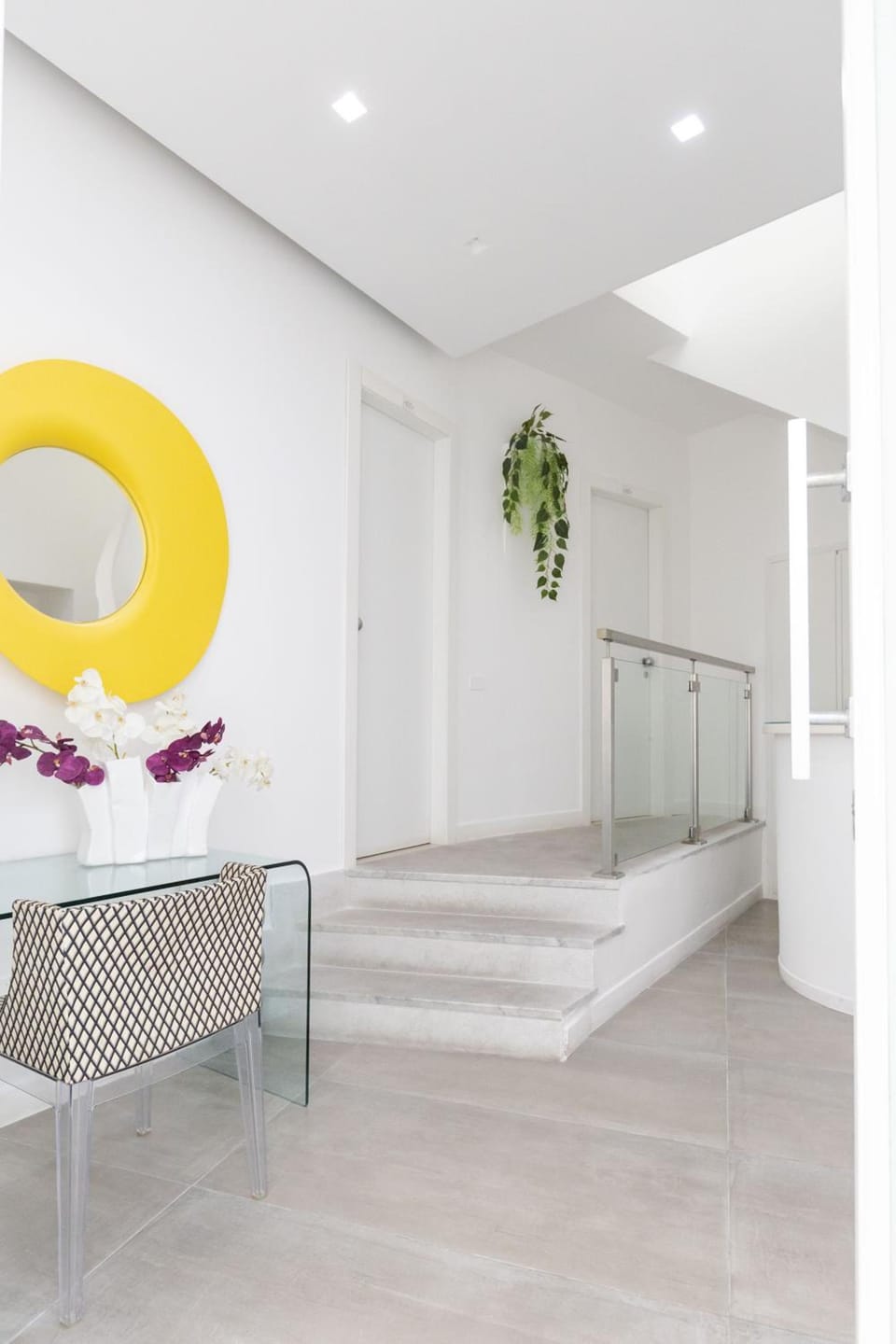 White 1903 - Rooftop Pool & Luxury Rooms Hotel in Forio