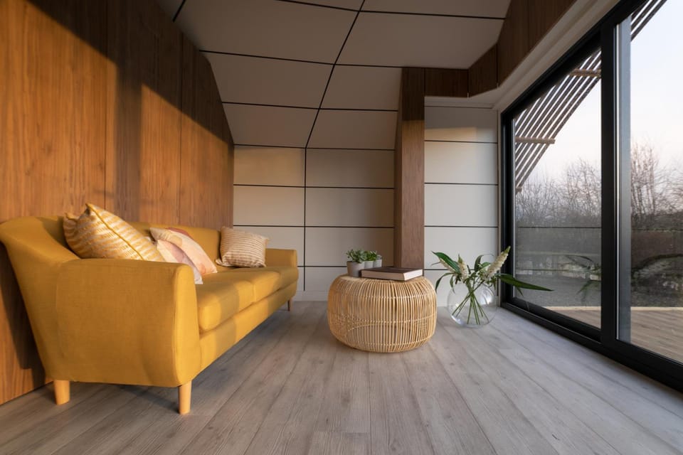 Murrayshall Country Estate Resort in Scotland