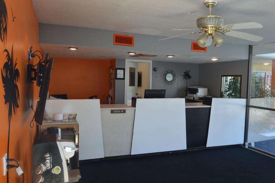 Musicland Hotel Hotel in Palm Springs