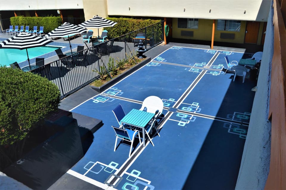 Musicland Hotel Hotel in Palm Springs