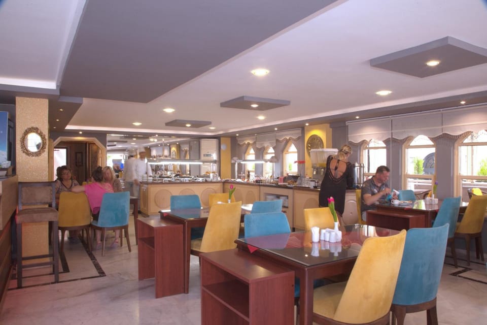 Nasa Flora Hotel Hotel in Antalya