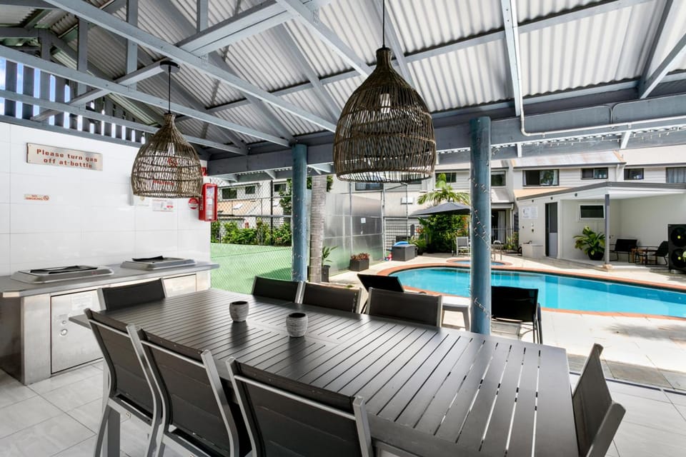 Nautilus Noosa Holiday Resort Apartment hotel in Noosa Heads