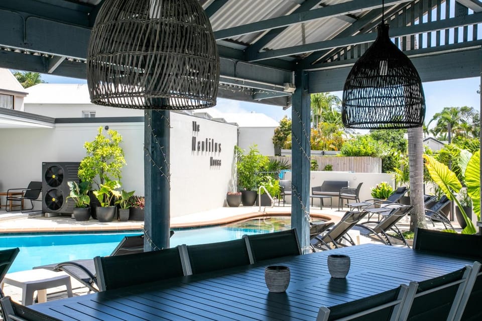 Nautilus Noosa Holiday Resort Apartment hotel in Noosa Heads