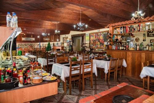Pousada Trilha da Serra Inn in State of Rio de Janeiro