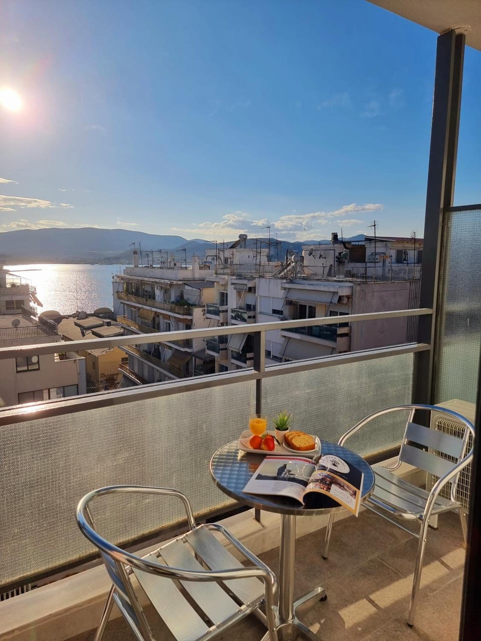 Hotel Nefeli Hotel in Volos