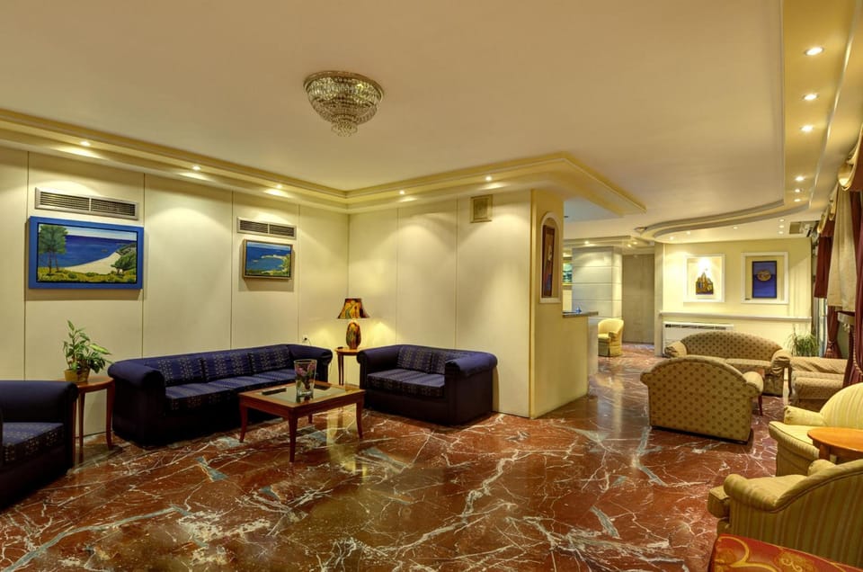 Hotel Nefeli Hotel in Volos
