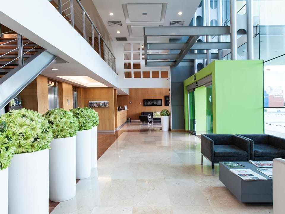 NH Queretaro Hotel Hotel in Santiago de Queretaro