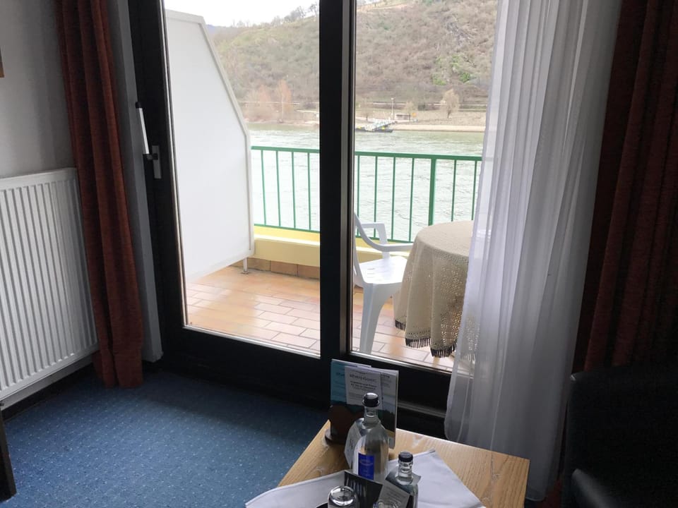 Hotel Rheinlust Hotel in Boppard