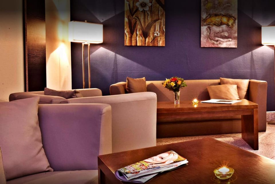 Hotel B99 Hotel in Offenbach