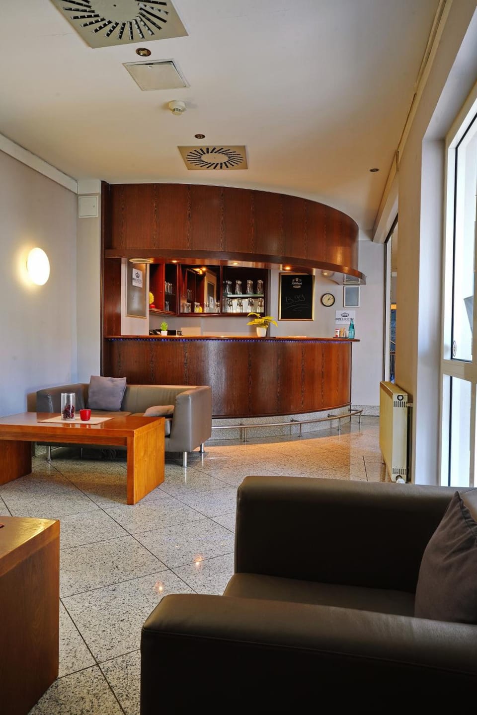 Hotel B99 Hotel in Offenbach