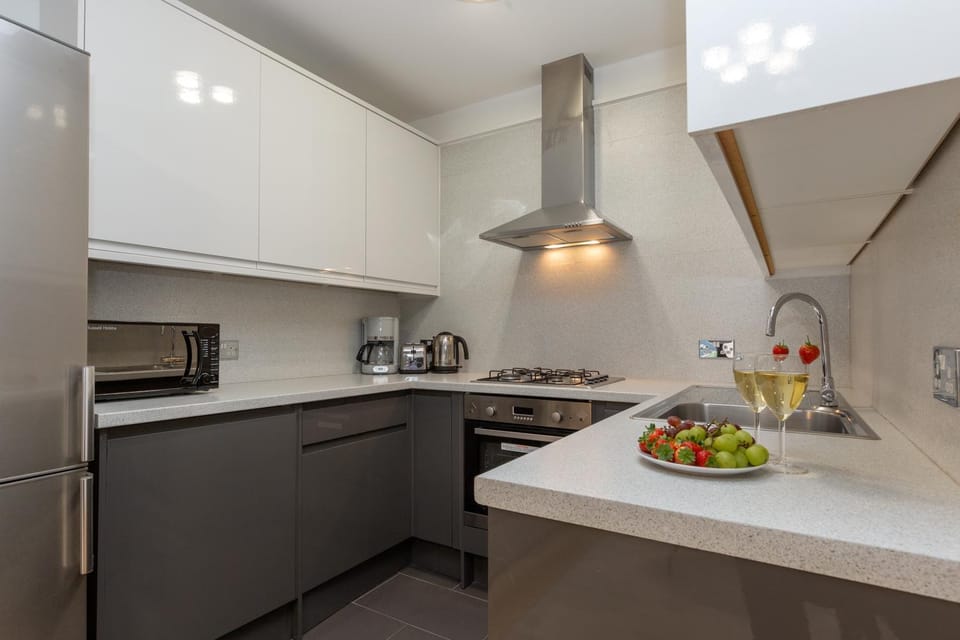 Deluxe Central London Camden Hotel in London Borough of Islington