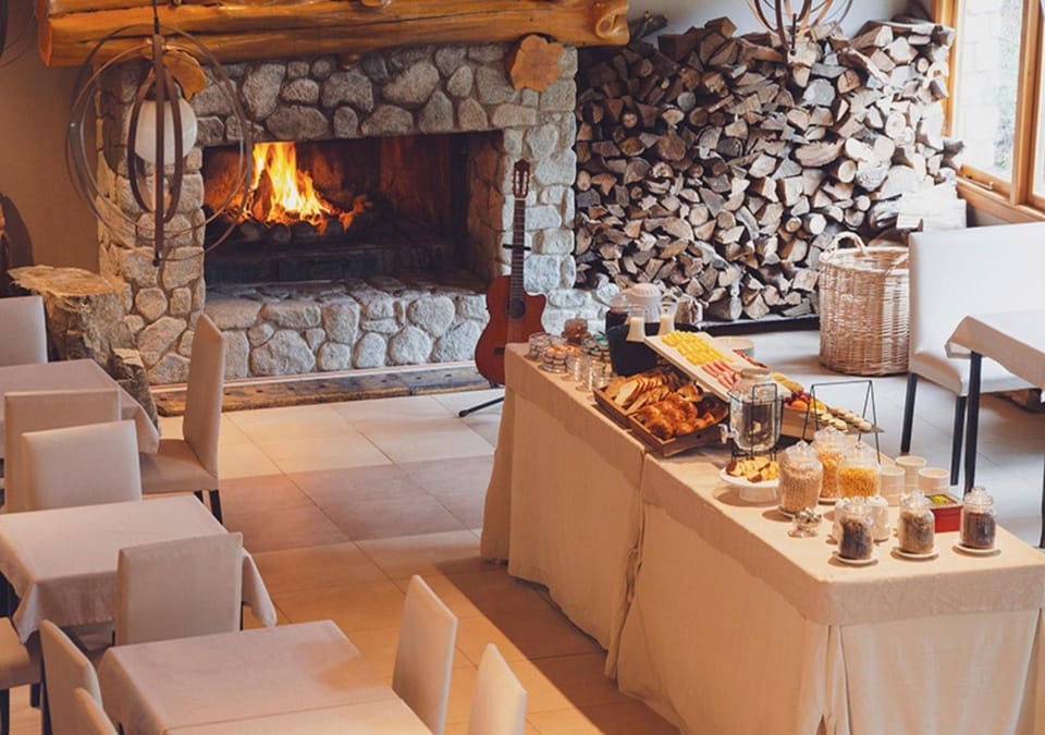 ONA Apart Hotel and Spa Apartment hotel in Los Lagos, Chile