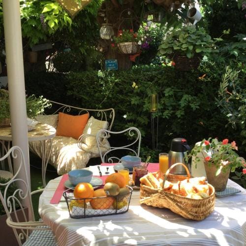 Hotel Le Mediterranee Hotel in Saintes-Maries-de-la-Mer