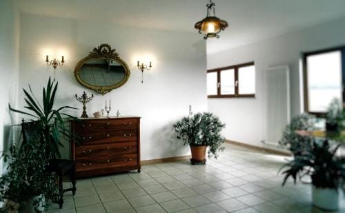 Gastehaus zum Goldberg Inn in Mainz-Bingen