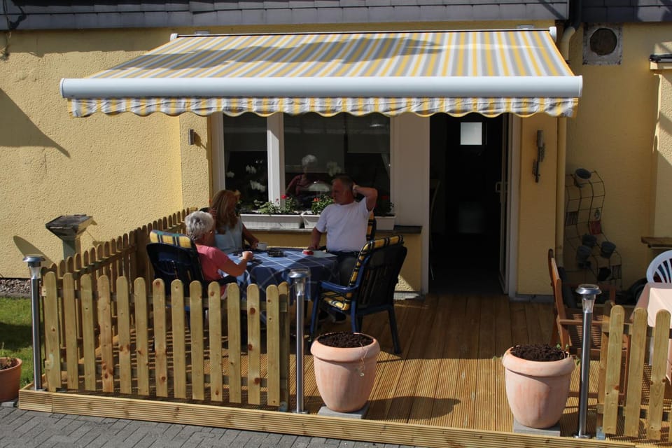 Hotel Garni-Tell Hotel in Siegen