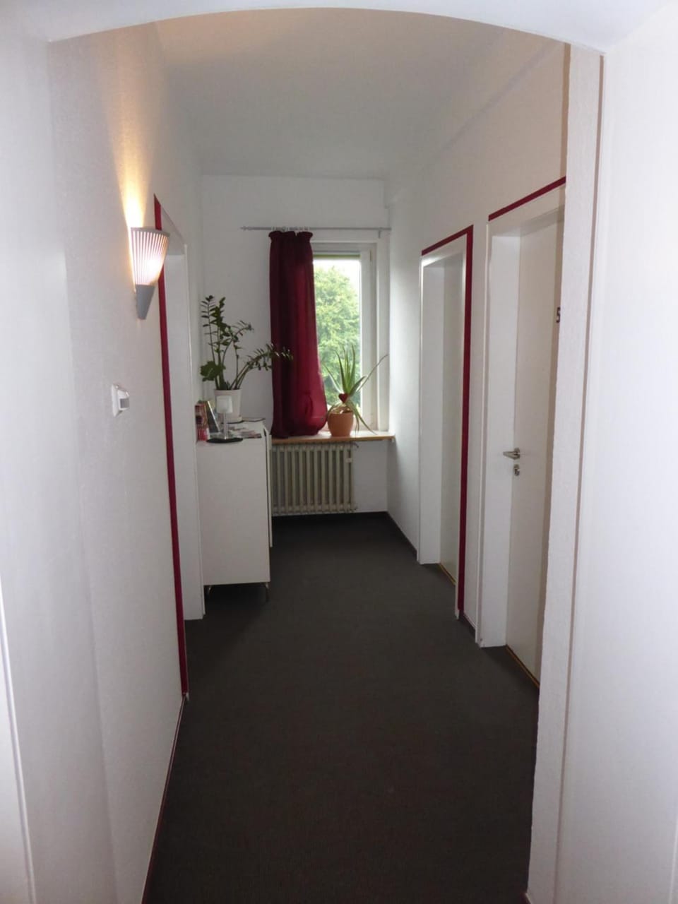 Hotel Garni-Tell Hotel in Siegen