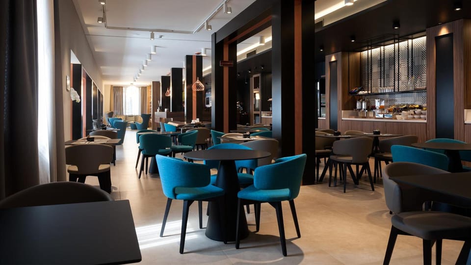 G Hotel Pescara Hotel in Pescara