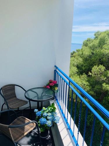 Hotel Elu Iris Hotel in Split