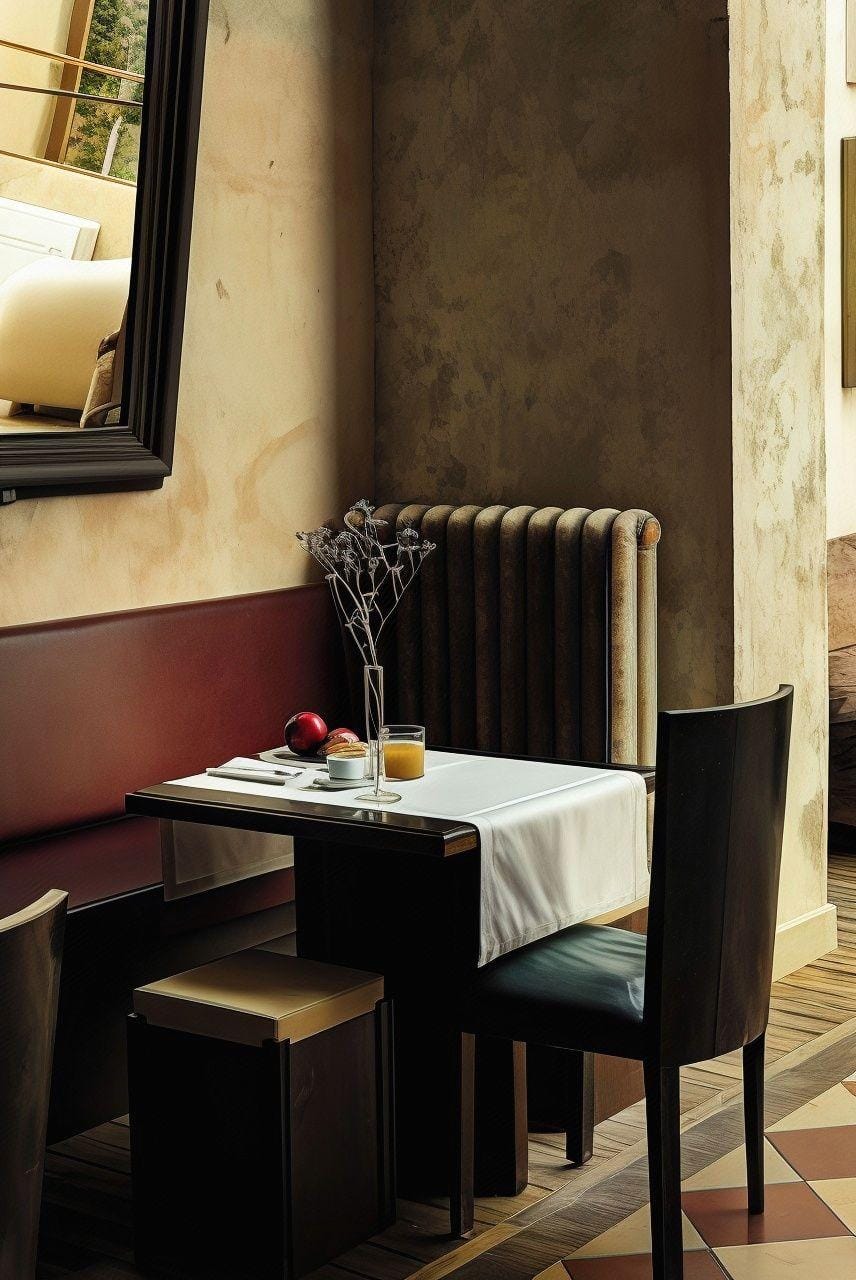 Numa Florence Palazzo San Niccolo Apartment hotel in Florence