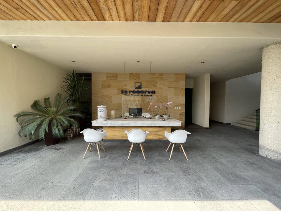 La Reserva Chapala Hotel in Ajijic