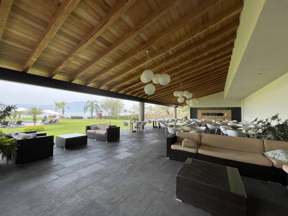 La Reserva Chapala Hotel in Ajijic