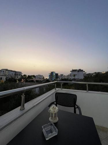 Guesthouse Dollomaja Ksamil Hotel in Ksamil