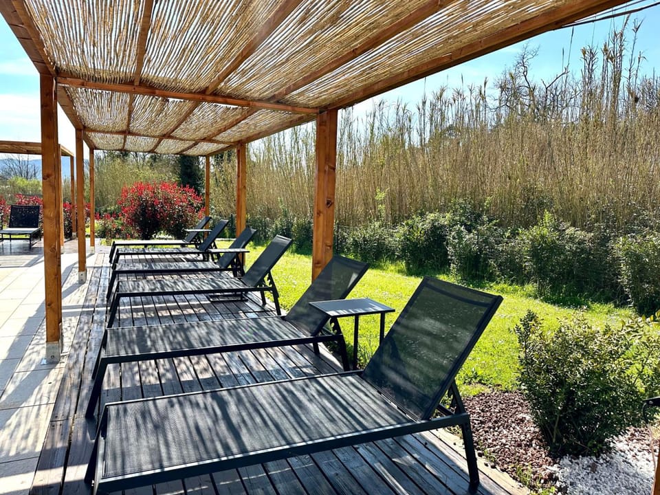 Le Village Sarzana Hotel in Sarzana