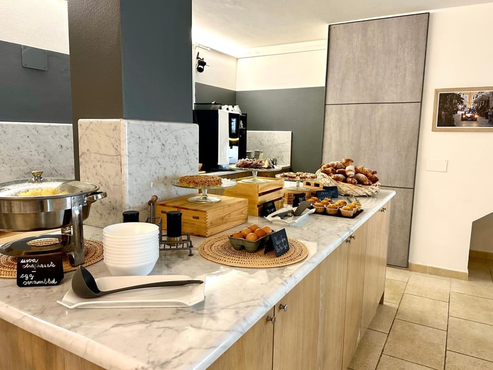 Le Village Sarzana Apartment hotel in Sarzana