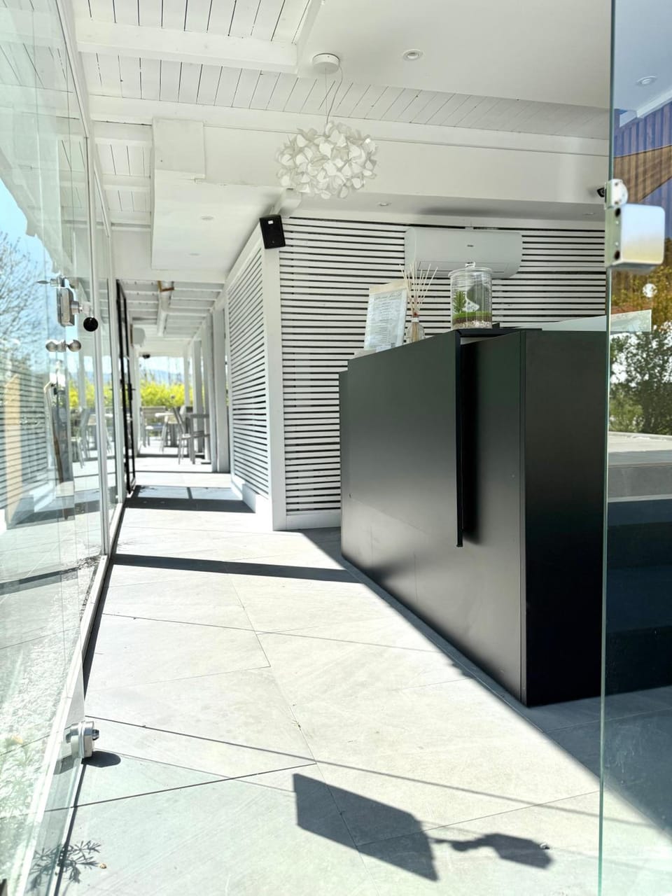 Le Village Sarzana Hotel in Sarzana