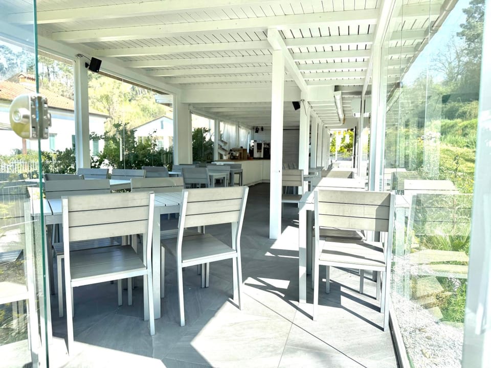 Le Village Sarzana Hotel in Sarzana