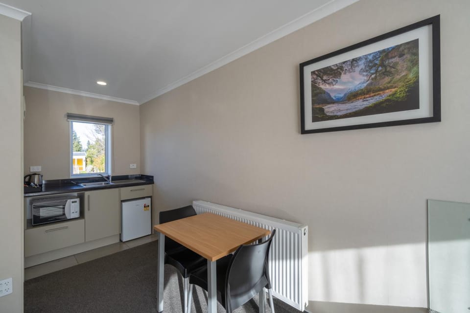 Parklands Motel & Apartments Te Anau Motel in Te Anau
