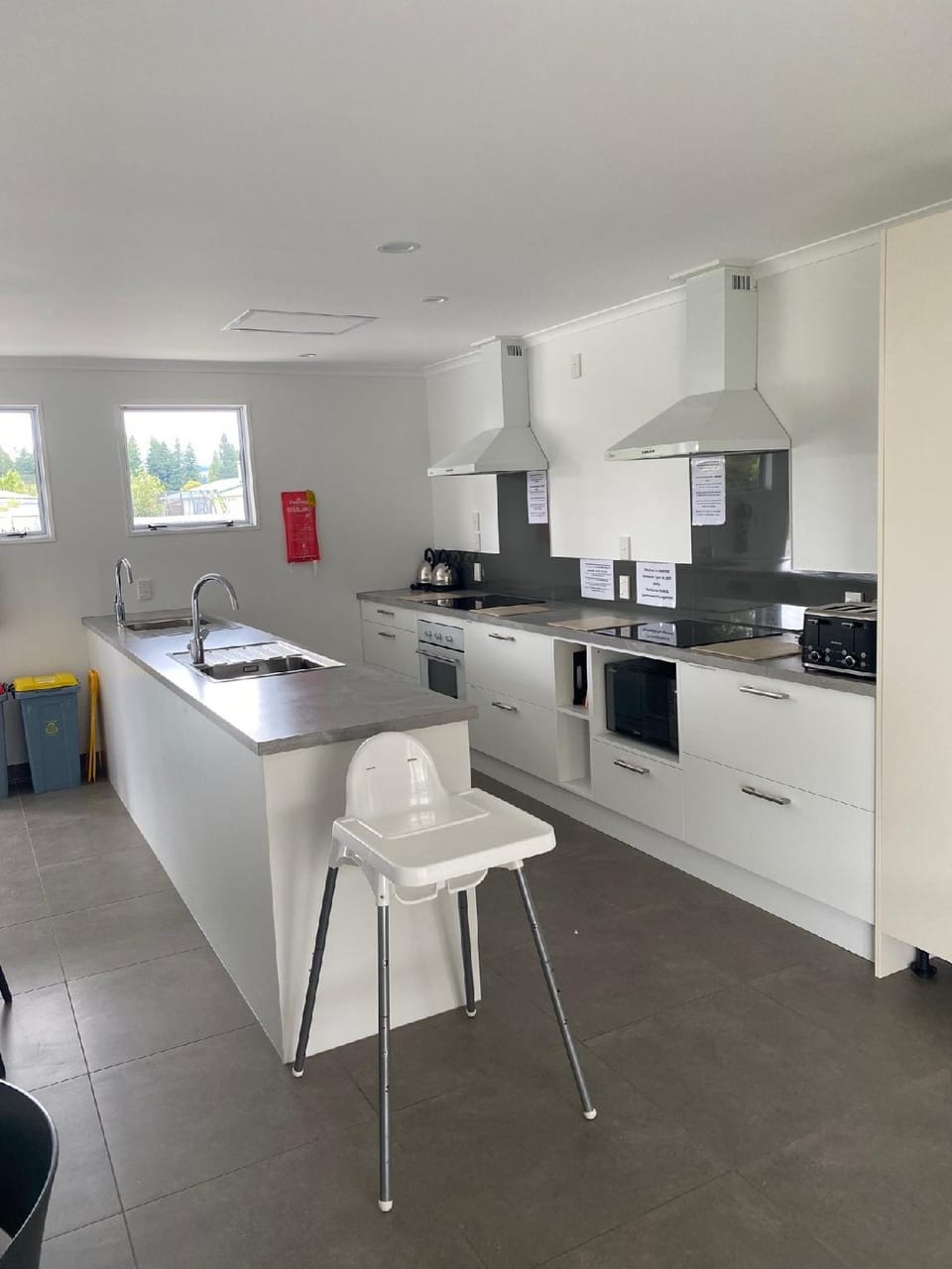 Parklands Motel & Apartments Te Anau Motel in Te Anau