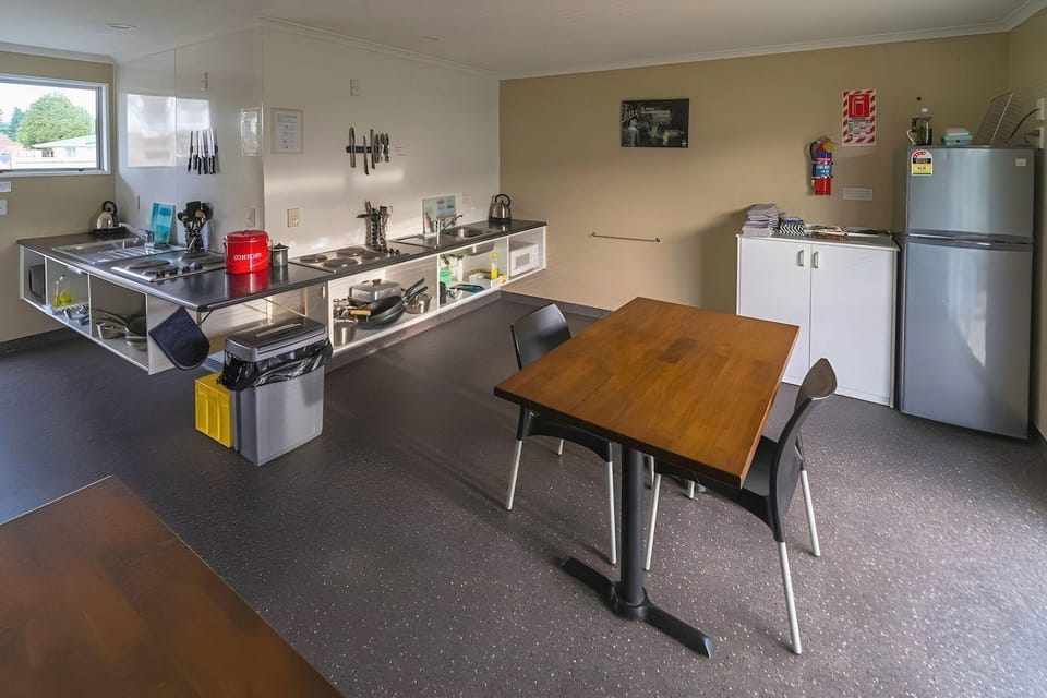 Parklands Motel & Apartments Te Anau Motel in Te Anau